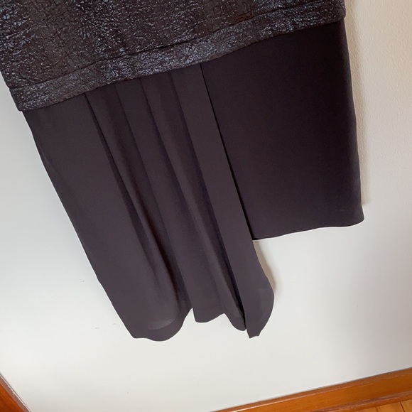 BCBG Dress. New, never worn. - Picture 3 of 8